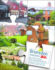 Brunsden Associates - More than an average High Street agent